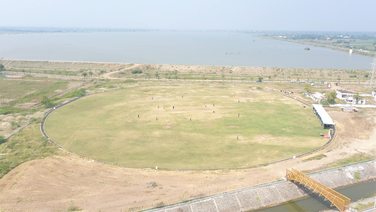 Village Development Projects